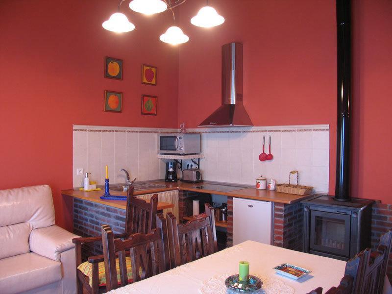 Apartamentos Guidan Ribadeo Room photo