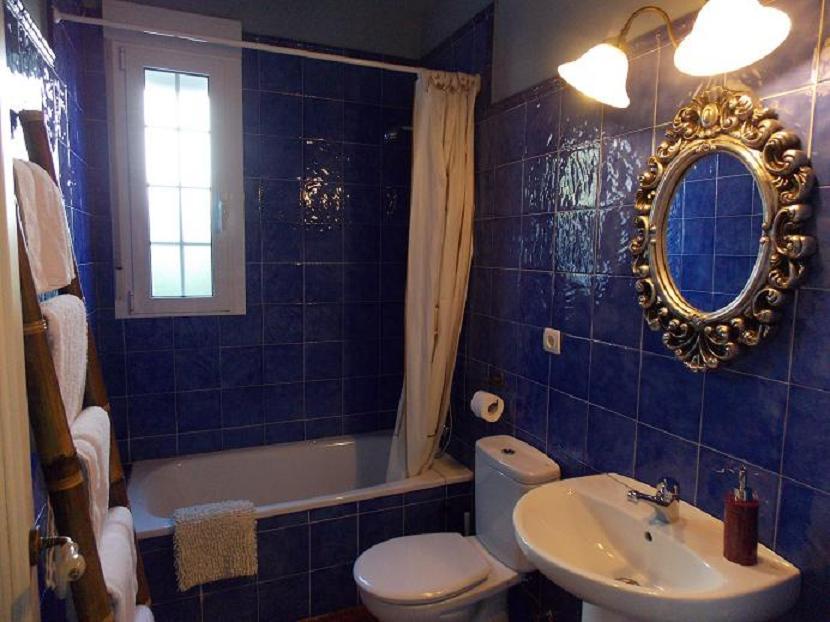 Apartamentos Guidan Ribadeo Room photo
